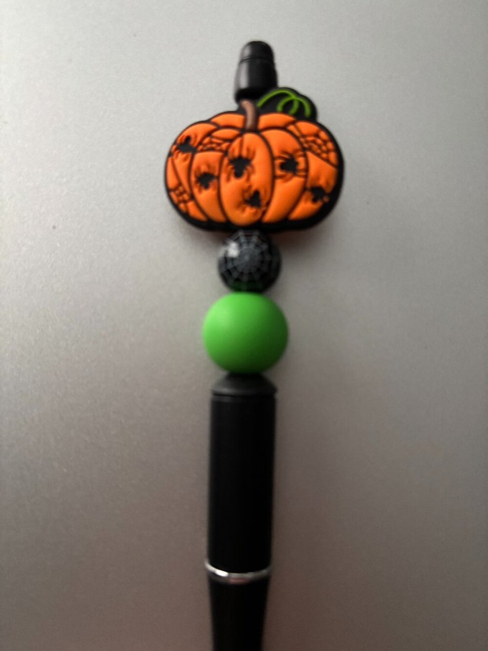 Halloween Ink Pen
